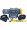 Superwinch 12 Volt DC Powered Electric ATV Winch 2500-Lb. Capacity, Wire Rope, Model# 1125220