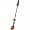Pole Saw Remington Maverick 8in. Bar, 25cc Engine, Model# RM2599