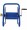 Coxreels Caddy Mount Hose Reel 4000 PSI, 100ft. x 3/8in. Capacity, Model# 112-3-100-CM