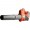 Cordless Blower by Husqvarna 40 Volt 412 CFM, 4Ah Battery, Model# 320ib