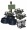 Kasco Robust Aire 3 Diffused Aeration System 7 Acre Pond Capacity, Model# RA3-PM