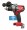 Milwaukee M18 FUEL 1/2in. Hammer Drill/Driver Kit with ONE-KEY With 5.0Ah Extended Capacity Batteries, Model# 2706-22