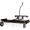 Front Mount Tine Rake 36in.W JRCO, Model# 473/36HRZ.JRC