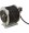 Air Hose Reel Klutch Spring Driven With 3/4in. x 130ft. NBR Rubber Hose