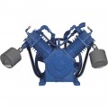 Quincy QT-15 Compressor Pump For 10 & 15 HP Quincy QT Compressors, Two-Stage, Splash-Lubricated, Model# 111923