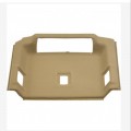 K and M Pre Cut Cab Foam Headliner Kit For John Deere Combines, Model# 4565