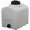 RomoTech Poly Storage Tank Domed, 26-Gallon Capacity, Model# 2389