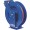 Coxreels T Series Supreme-Duty Air/Water Hose Reel With 1in. x 50ft. PVC Hose, Max. 300 PSI, Model# TSH-N-650
