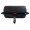 Tow Behind Poly Lawn Roller Brinly Hardy 690 Lbs., Model# PRT-36BH