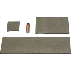 K and M Pre Cut Cab Foam Headliner Kit For International Harvester Combines, Model# 4541+1030