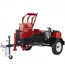 NorthStar Horizontal Log Splitter with Log Lift 42Ton 688cc Honda GX630 Engine+3075