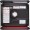 Honda Industrial Inverter Generator 2800 Surge Watts, 2500 Rated Watts, Model# EB2800I