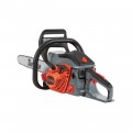 Tanaka Chain Saw 14in. Bar, 32cc, Model# TCS33EB/14