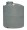 Snyder Industries Vertical Natural Above Ground Water Tanks   3000 Gallon Capacity, Dark Green, Model# 5130200W99804