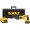 Dewalt Cordless Reciprocating Saw Kit 18V, Model# DCS385L