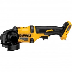 Dewalt FLEXVOLT 60 Volt Grinder Tool Only, 4 1/2in.–6in., Model# DCG414B+3488
