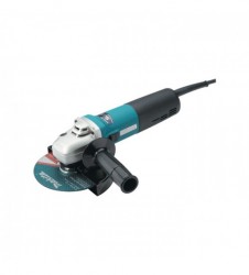 Makita Angle Grinder 6in. 9000 RPM, 12 Amp, Model# 9566CV+3459