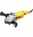 Large Angle Grinder 7in Dewalt 15 Amp, Model# DWE4517