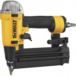 Dewalt 18 Gauge Precision Point Brad Nailer, Model# DWFP12233+335