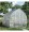 Palram Bella Hobby Greenhouse 8ft. x 8ft., Silver Frame, Model# HG5408