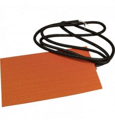 Generac Generator Cold Weather Kit For Generac 48 kW and 50 kW Diesel Standby Generators, Model# 6558+1492