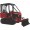 NorTrac 35XTD 35 HP Bulldozer