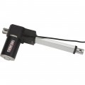 Ironton Linear Actuator 12 Volt, 7 7/8in. Stroke