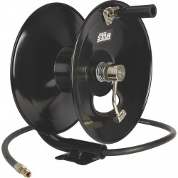 NorthStar High Pressure Hose Reel 5000 PSI, 100ft. Capacity+2310