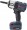 Ingersoll Rand IQV20 Series Cordless Impact Wrench with 2in. Extended Anvil Tool Only, 20 Volt, 1/2in. Drive, Model# W7250