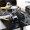 Space Saver Skid Sprayer 200Gal Tank, Model# PPV-T7-2SSM-MM
