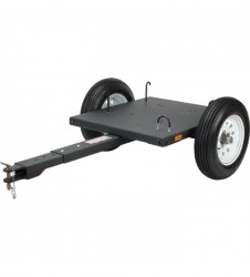 NorthStar Trailer For PTO Generators+1555