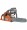 Husqvarna Reconditioned Chainsaw 16in. Bar, 41cc X-Torq Engine, Model# 435 16in. B RC