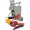 Endurance Marine Tugger 12 Volt DC Powered Capstan Winch 1500 Lb. Capacity, 1.5 HP, Model# ETUG 1