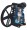 Ingersoll Rand Single Stage Compressor Pump 3 HP, Model# SS3