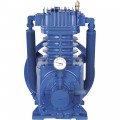 Quincy QP-5 Compressor Pump For 3 & 5 HP Quincy QP Compressors, Two-Stage, Pressure-Lubricated, Model# 113950-6