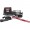 WARN 12 Volt DC Powered Electric Utility Winch 2000-Lb. Capacity, Galvanized Steel Rope, Model# 92000