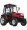 NorTrac 35XTC 35HP 4WD Tractor With Ag. Tires