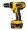 Dewalt Compact Cordless Drill/Driver Kit 18 Volt, 1/2in., Model# DCD760KL