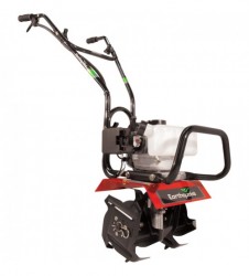 Earthquake 25cc Mini Cultivator 2-Cycle, 0.7 HP, Model# 22255+2526