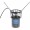 Kasco Water Circulator 1/2 HP, 120V, 50-Ft. Power Cord, Model# F2400D-50