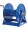 Coxreel Hand Crank Hose Reel 3000 PSI, 325ft. x 1/2in. Capacity, Model# 1125-4-325-BVXX