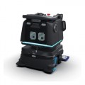 R3 Scrub Pro w/ Lidar Versatile and Advanced Cleaning Robot
