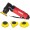 Aircat Orbital Air Spot Sander/Polisher 13,000 RPM, Model# 6320