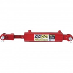 NorTrac Heavy-Duty Welded Cylinder 3000 PSI, 2in. Bore, 6in. Stroke+2014