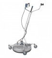 Mosmatic Pressure Washer Surface Cleaner 21in. Dia., 4000 PSI, 20.0 GPM, Model# FL-PH