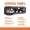 Generac Portable Generator 10000 Surge Watts, 8000 Rated Watts, Electric Start, Model# 6826