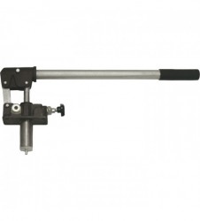 Prince Single Acting Manual Pump Head Model# WHP-15-SA, 1.5 Cu./In.+2667