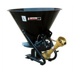 King Kutter XB Mini Spreader Model# S-250-XB+734