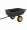 Polar Sport LG7 ATV Trailer 600-Lb. Capacity, 7 Cu. Ft., Model# 9393