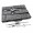 Klutch Tap and Die Set 110 Pc